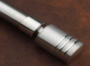 Curtain Bracket Strip